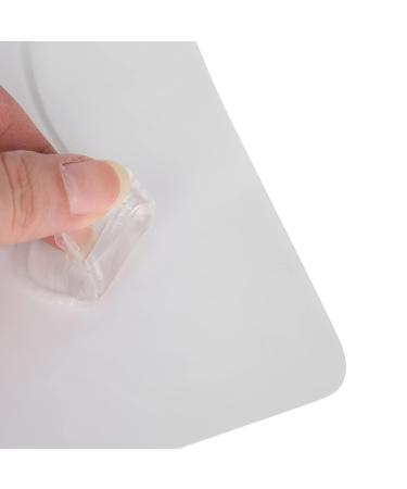 Silicone Lip Wrinkle Patches - Anti-Wrinkle Pads for Smoothing Fine Lines | 2 Pcs Skin Care Solution - Buy Online on GoSupps.com