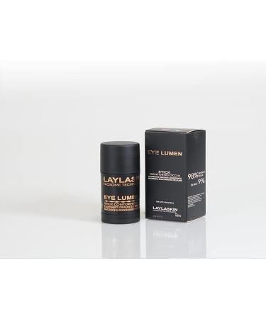 Layla Cosmetics LAYLASKIN EYE LUMEN eye contour stick - Buy Online on GoSupps.com