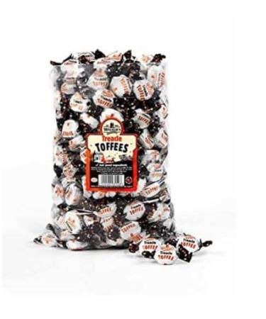 Walkers Treacle Toffees 1 kg Delicious Tasty And Twisty Treat Gift Hamper For Birthday Christmas Sold By Kidzbuzz