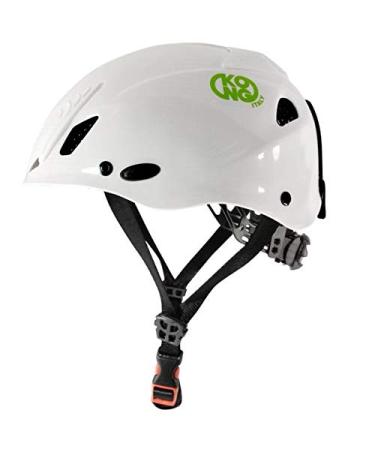 Kong Italy - Mouse Sport Helmet White