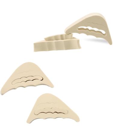 Shop Hemoton 6 Pairs Front Feet Foam Pads for Women - Comfort & Support | International Shipping Available - Buy Online on GoSupps.com