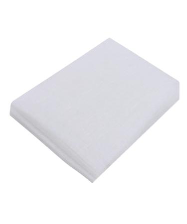 LoveAloe Nail Silk Wrap Repair Kit Nail Extension Silk Fiberglass For Extension Nail Art Supplies 20 Pieces