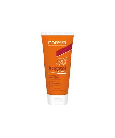 Expert invisible finishing fluid cream SPF 50+ 50ml