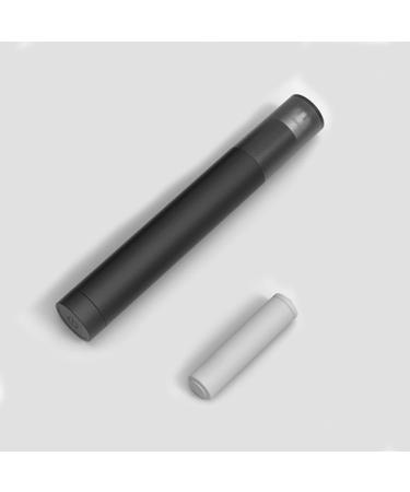 Nose and Ear Hair Trimmer Mini Mortable With a Battery - Buy Online on GoSupps.com
