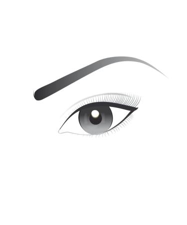 L'Or al Infallible Gel Eyeliner - 14 White is White | Long-lasting Waterproof Eyeliner for Perfect Precision | Buy Internationally - Buy Online on GoSupps.com