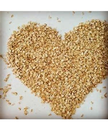 Splendor Vanilla Oatmeal Soap - Handmade Vegan Bar with Coconut Oil, Gluten-Free Oats, Cocoa - Moisturizing Face & Body Soap - Buy Online on GoSupps.com