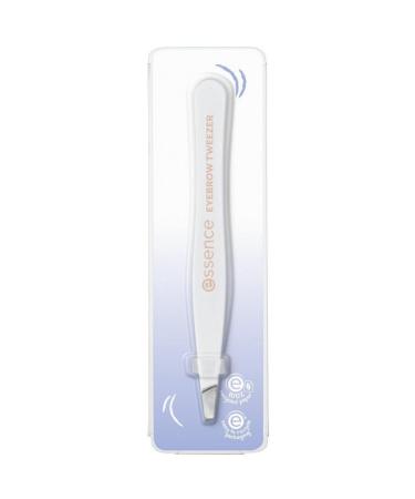 essence - Eyebrow Tweezers - Eyebrow Tweezer