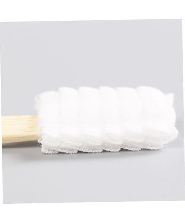Buy Healeved 30pcs Disposable Wooden Toothbrush for Pregnant Women - Eco-Friendly Safe & Practical | International Shipping Available - Buy Online on GoSupps.com