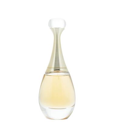 J'adore Absolu 2 5 oz / 75 ml Eau De Parfume Absolue Spray for women By Christian Dior 1 Fl Oz (Pack of 1) - Buy Online on GoSupps.com