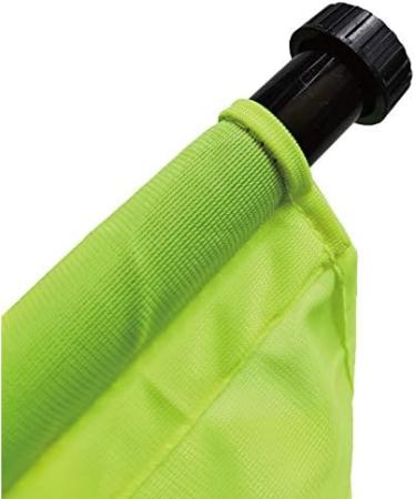 Professional Linesman Flag Set - High-Quality Equipment for Precision and Safety - Buy Online on GoSupps.com
