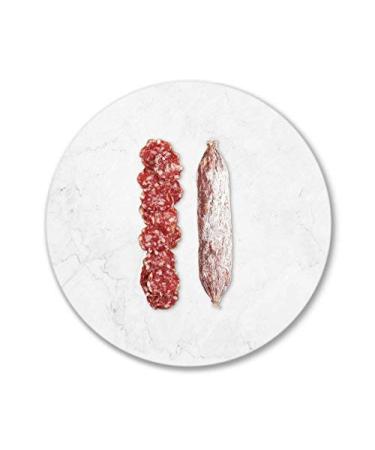 Creminelli Italian Artisan Sopressata 5.5 Ounce - Fine Handcrafted Meats - Buy Online on GoSupps.com