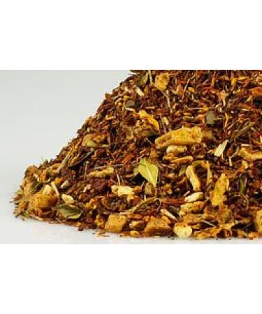 TeeFARBEN Free Time (Rooibos) 100g in aroma-preserving packaging