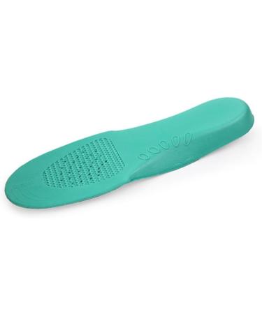 Breathable Kids Insoles for Sweat Absorption & Arch Support | Orthotic Insoles for Sports Shoes - Buy Online on GoSupps.com