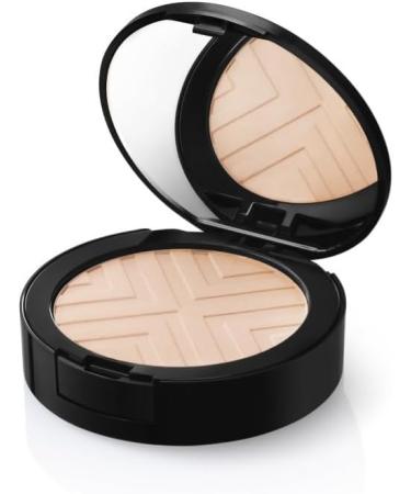 Vichy Dermablend Covermatte Fond de Teint Poudre Compacte Anti-Imperfections Longue Tenue 12H Haute Couvrance SPF 25 Adapt aux Peaux Sensibles Teinte : Opal 15 9 5 g - Buy Online on GoSupps.com
