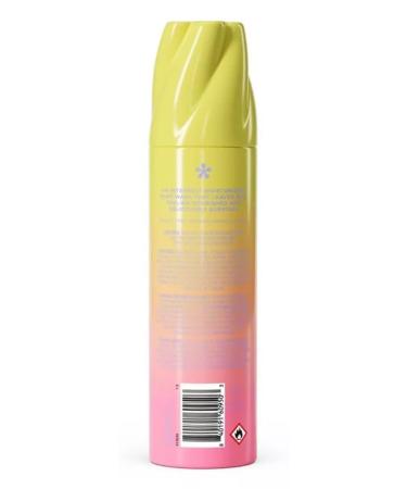DAISE Foaming Body Wash Pineapple Scent 8.8 Oz Pack - Buy Online on GoSupps.com