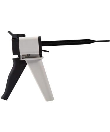 Delivery Tool Impression Universal 1:1/2:1 Cartridge Mixing Dispenser Delivery Caulking Gun 50ml - Buy Online on GoSupps.com
