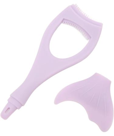 Multifunction Silicone Winged Eyeliner Stencils Reusable Mascara Shield Applicator Eyeliner Guide Tool Makeup Stencils for Eyeliner Eyelashes Eyeshadow Lipstick - Buy Online on GoSupps.com