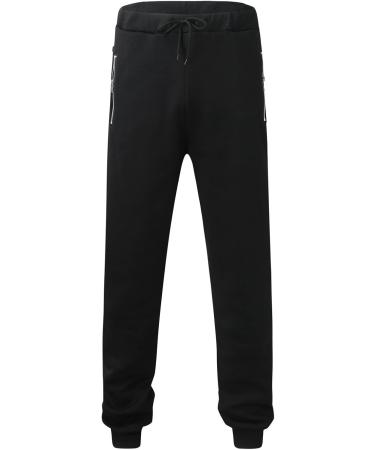 Hanxiulin Men's Cotton Training Suit - Red Jogging & Sports Suit Set (3XL) for Ultimate Comfort & Performance - Buy Online on GoSupps.com