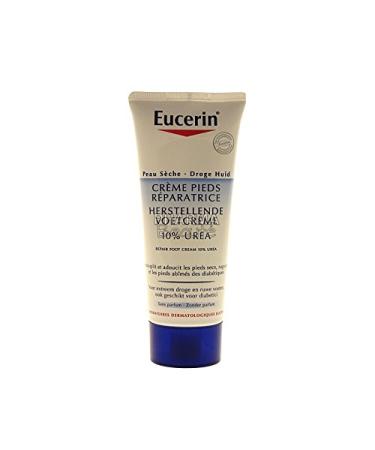 EUCERIN Repair Foot Cream 10% Urea - 100 ml