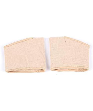 Forefoot Bandage Padded for Pain Relief - Metatarsalgia & Bunion Support | 2 Pieces - International Shipping - Buy Online on GoSupps.com