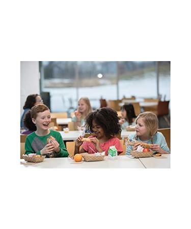 Pillsbury Hot Mini Cinnis Breakfast 2.29oz - 72 Pack - Buy Online on GoSupps.com