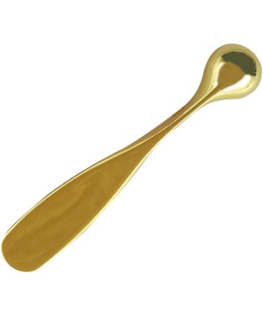 Beavorty 4-Piece Facial Tools Set | Eye Cream Massage Stick & Swelling Relief | Skin Care & Makeup Spoon | Enhance Your Beauty Routine - Buy Online on GoSupps.com