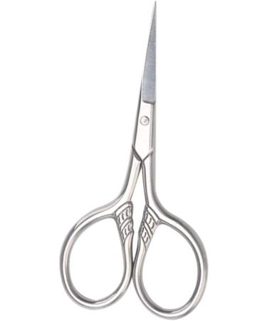 FRCOLOR 6 Pieces Home Repair Scissors Nose Hair Trimmer Sharp Scissors Nose Hair Scissors - Buy Online on GoSupps.com