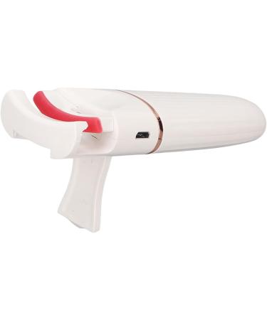 Buy Electric Heated Eyelash Curler - Fast USB Charging Temperature Sensitive Durable Silicone Design for Lasting Lashes - Buy Online on GoSupps.com