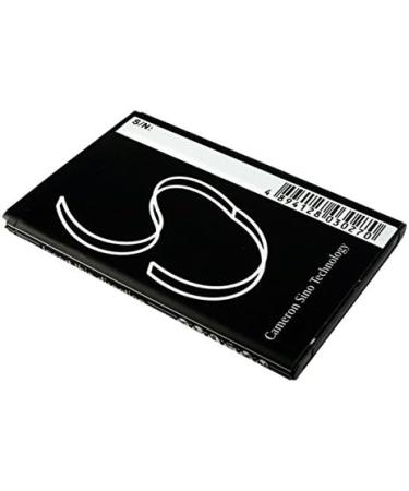BELLV Battery Replacement for Verizon EB504465LA | SCH-R720 Admire & Vitality - Long-lasting Power - Buy Online on GoSupps.com