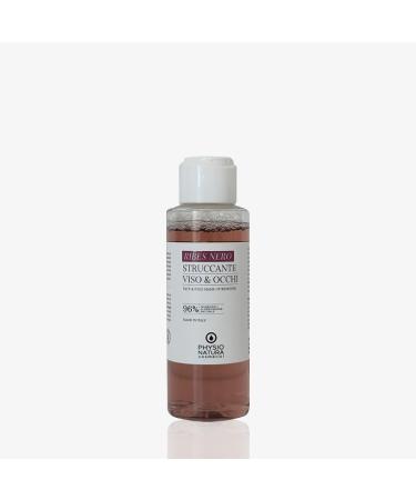 D maquillant yeux cassis Noir 100 ml D215ST100