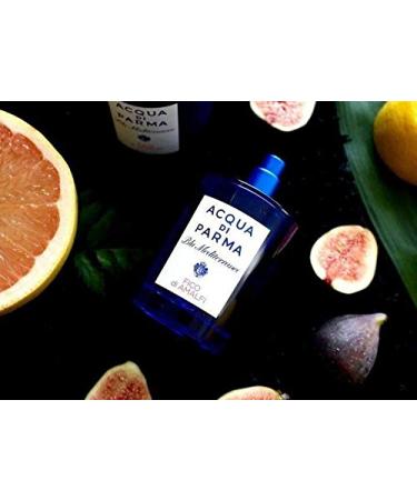 Blu Mediterraneo Fico Di Amalfi Eau De Toilette Spray 150ml/5oz - Buy Online on GoSupps.com
