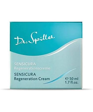 Sensicura Regeneration Cream - Buy Online on GoSupps.com