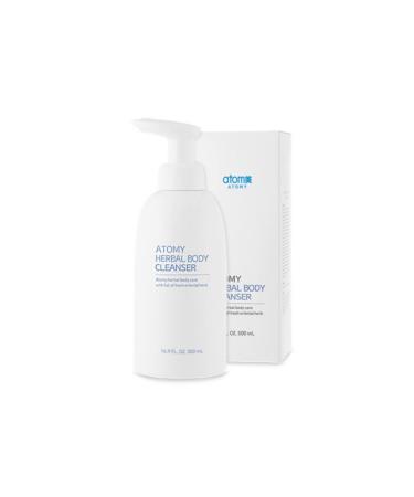 Herbal Body Cleanser 500ml