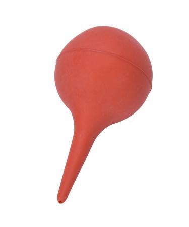 3Pcs 90ml Soft Rubber Ear Bulb Syringe - Gentle Hand Ear Washing Squeeze Bulb - Buy Online on GoSupps.com