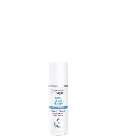 REVLON PROFESSIONAL Total Detox Remedy Defend Serum 50 ml