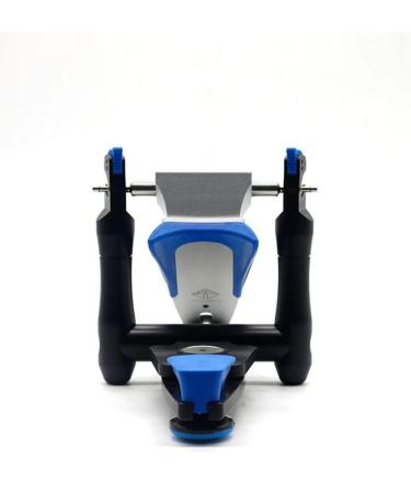 Full Mouth Metal Denture Articulators - Adjustable Dental Articulators for Laboratories & Dentists | International Shipping Available - Buy Online on GoSupps.com