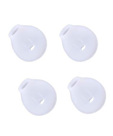 Hemobllo 10 Pairs Earbuds Caps Earbud Tips Earphone Buds Earbuds Cover Earphone Cover