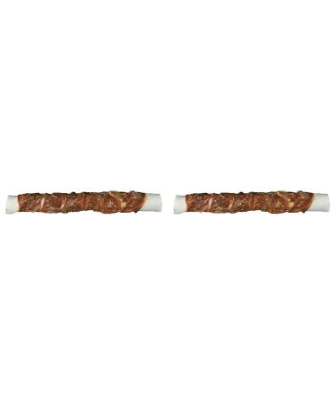TX-31373 Chewing Rolls with Duck 17 cm 3pcs 140 g (pack of 2) 140 g (pack of 2)
