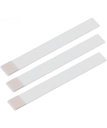 25 Ketone Urine Test Strips for Accurate & High Sensitivity Urinalysis - Monitor Ketosis Dieting, Fat Loss & Fitness - Buy Online on GoSupps.com