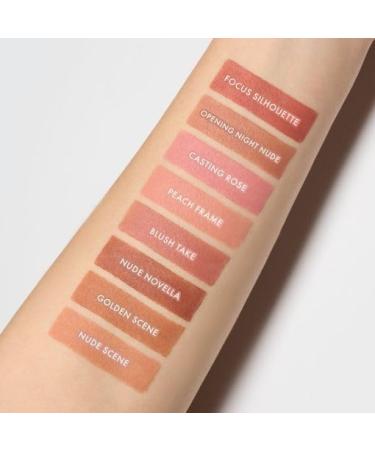  Cupio Cupio Cinematic Matte Lipstick - Casting Rose - Buy Online on GoSupps.com