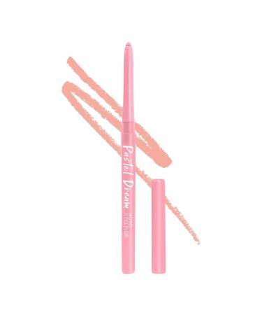 L.A. Girl Pastel Dream Auto Eyeliner (Baby Pink) GP376 Baby Pink