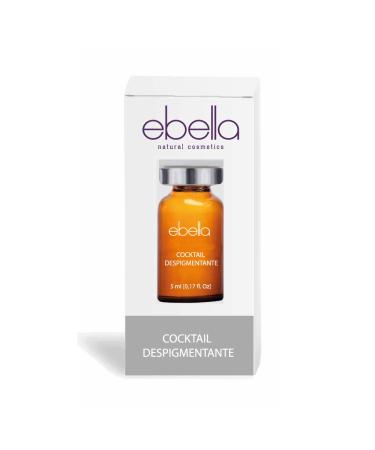 Vial Cocktail Despigmentante 5 ml