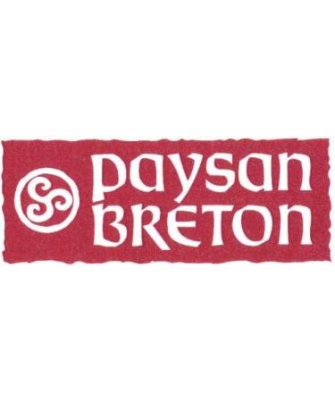 PAYSAN BRETON - Set of 4 BAGS of Breton Pancakes Sweet with Brown Sugar*6-24 Pancakes - Buy Online on GoSupps.com