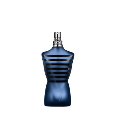 Jean Paul Gaultier Ultra Male EDT Spray 2.5 oz (75 ml) Lavender 2.5 Fl Oz (Pack of 1) - Buy Online on GoSupps.com