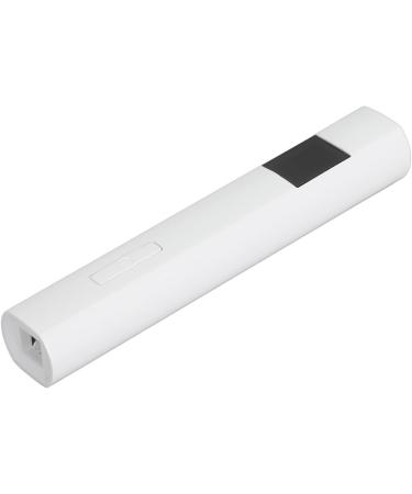 Fast Curing Nail Dryer Lamp 20s 60s Timer with Powerful LED Light Chip Portable and Rechargeable for All Types of Gel Nail Polish - Buy Online on GoSupps.com