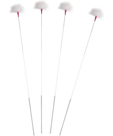 Healifty 12 Pcs Ear Cleaner Kit | Professional Earwax Removal Tools | Ear Cleaning Accessory Set | Whitex3pcs - Buy Online on GoSupps.com