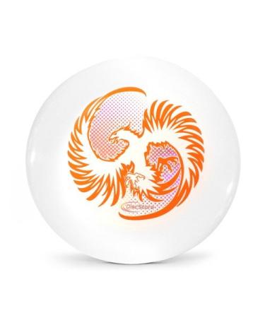 Discraft 175g Phoenix Ultra Star White