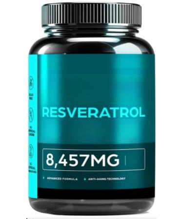 Le resv ratrol aux propri t s antioxydantes anti-inflammatoires et autres soutient les soins de sant