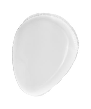 FOMIYES Powder Puffs Powder Foundation Cosmetics Tool Silicone Puffs Makeup Puffs Cosmetics Foundation Puffs Silicone Foundation Puff Women Makeup Foundation Puffs 3d Jelly Sponge