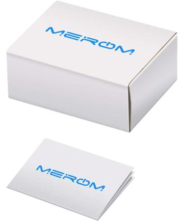 MEROM Water Flosser Charger for YLA-03010 Power Cord - Compatible with Waterpik WP360, WP462, WP450 - Power Adapter Supply - Buy Online on GoSupps.com